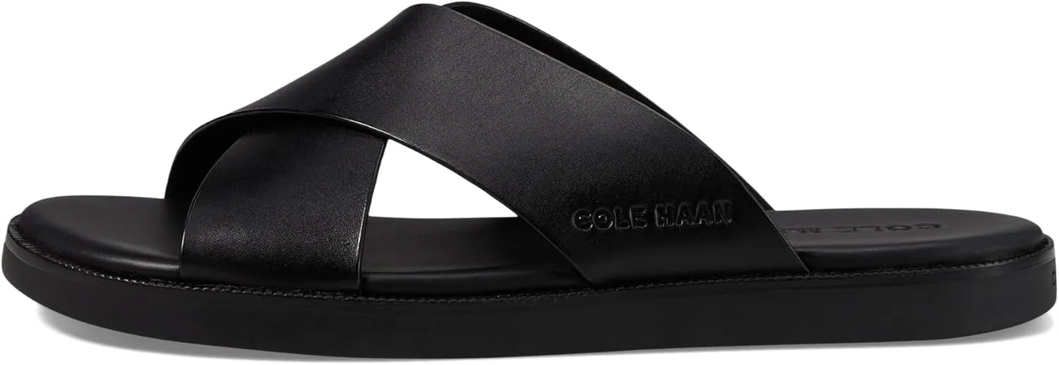 Cole Haan Men's Nantucket Cross Strap Sandal