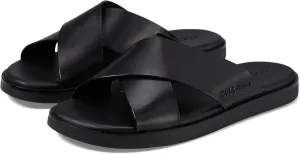 Cole Haan Men's Nantucket Cross Strap Sandal