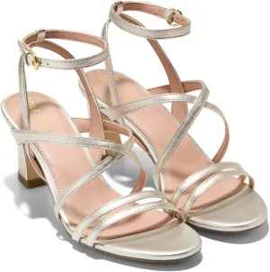 Cole Haan Women's Addie Strappy Sandal Pump