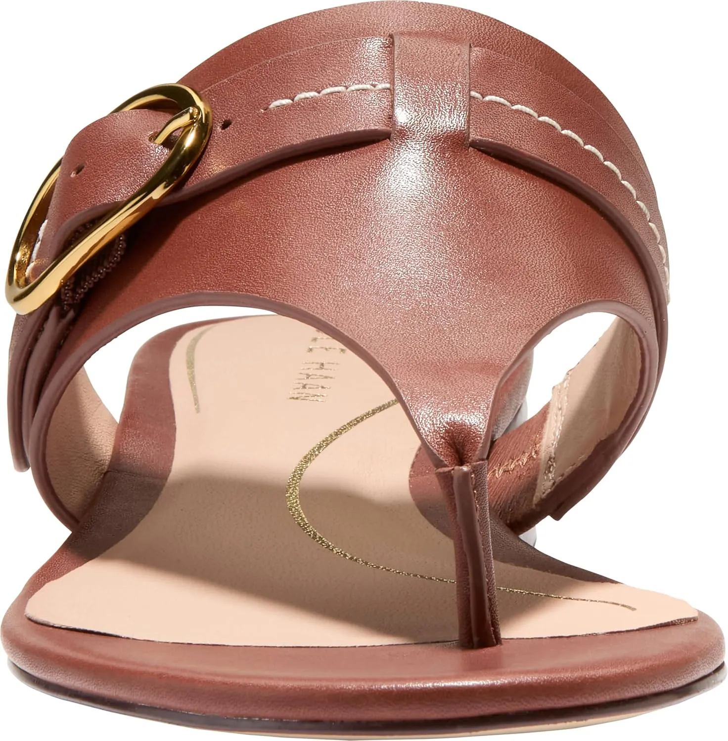 Cole Haan Women's Gayle Thong Sandal Flat