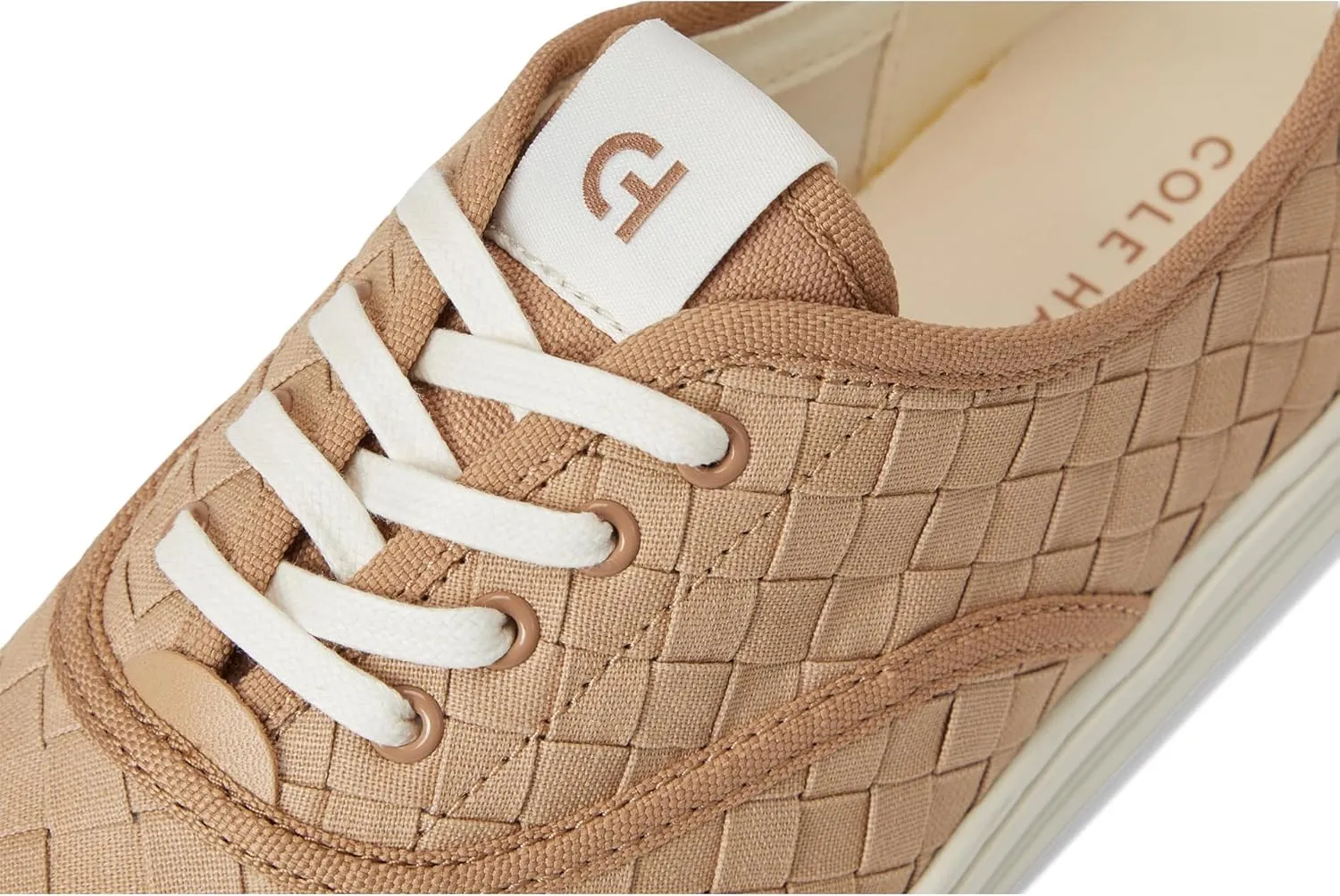 Cole Haan Women's Grandpro Harbor Sneakers