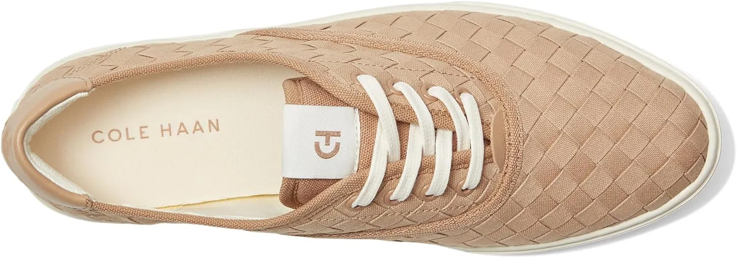 Cole Haan Women's Grandpro Harbor Sneakers