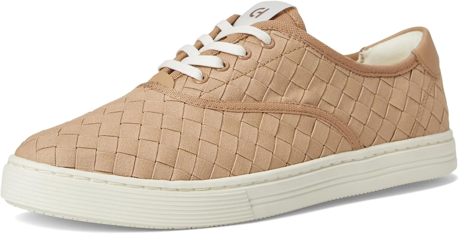 Cole Haan Women's Grandpro Harbor Sneakers