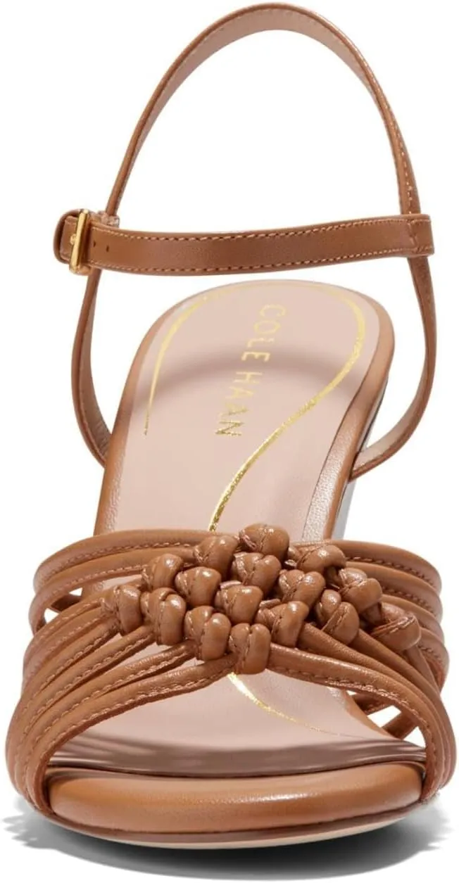 Cole Haan Women's Jitney Knot Wedge Sandal
