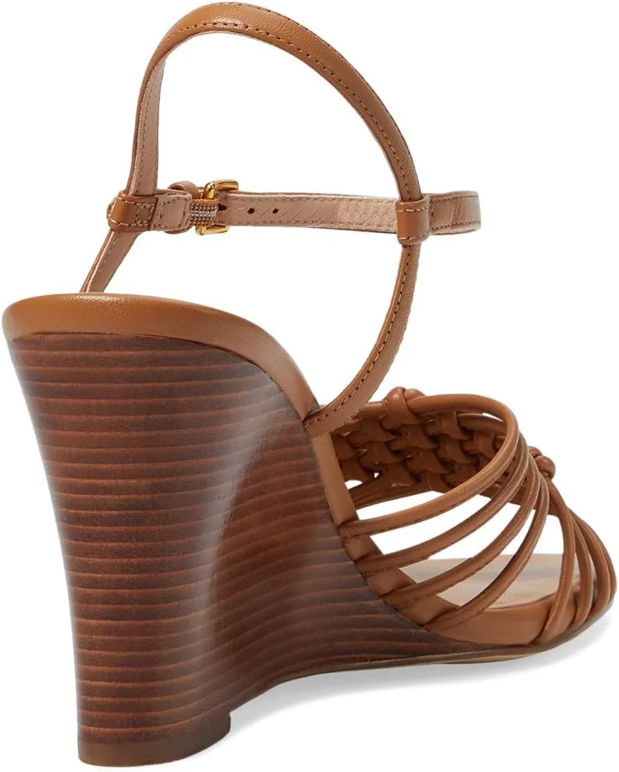 Cole Haan Women's Jitney Knot Wedge Sandal