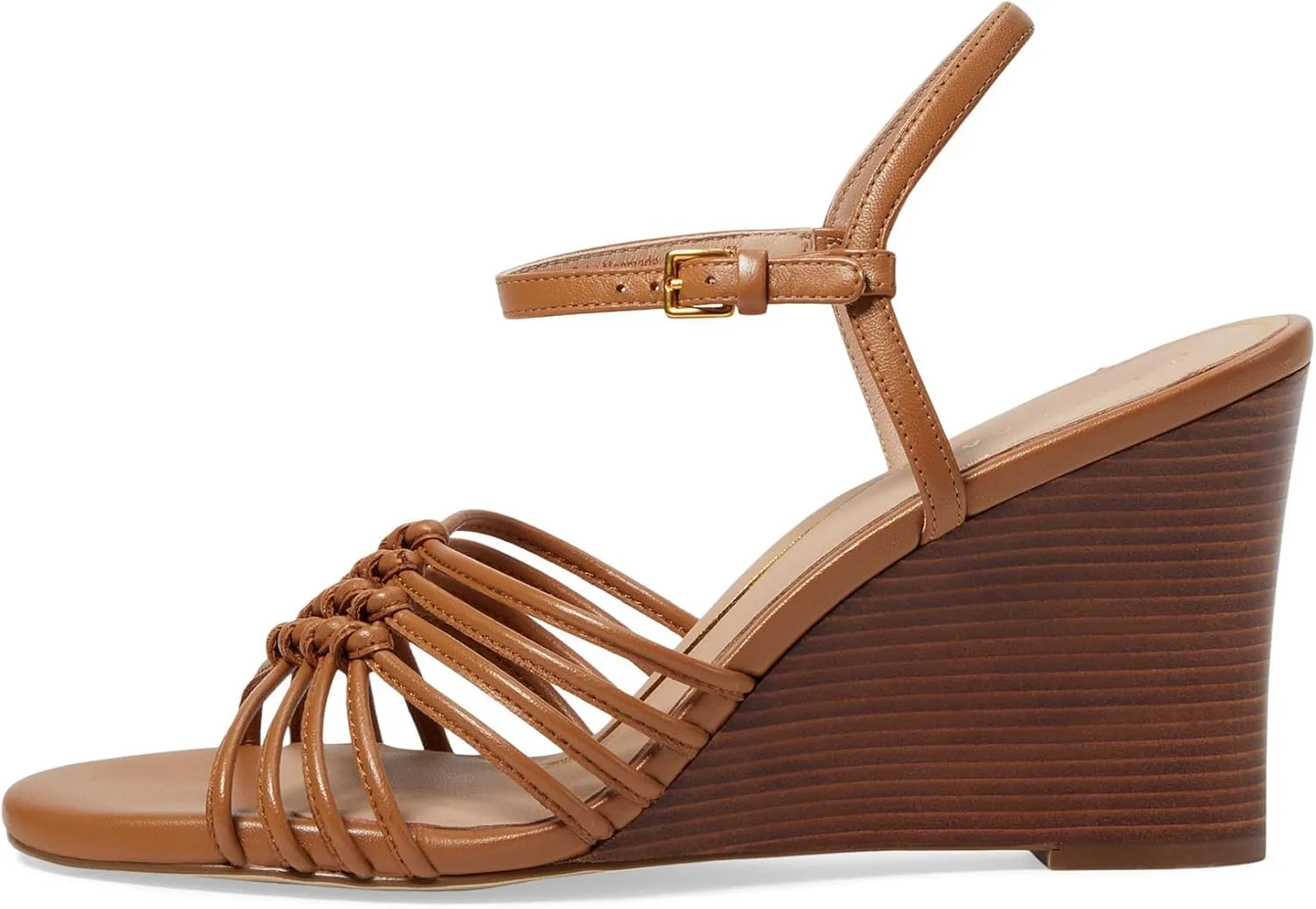 Cole Haan Women's Jitney Knot Wedge Sandal