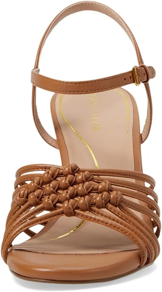 Cole Haan Women's Jitney Knot Wedge Sandal