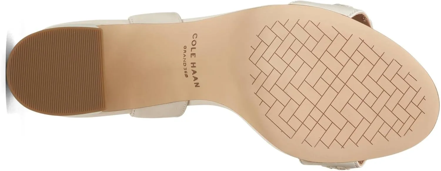 Cole Haan Women's Josie Chain Sandal Heeled