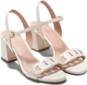 Cole Haan Women's Josie Chain Sandal Heeled