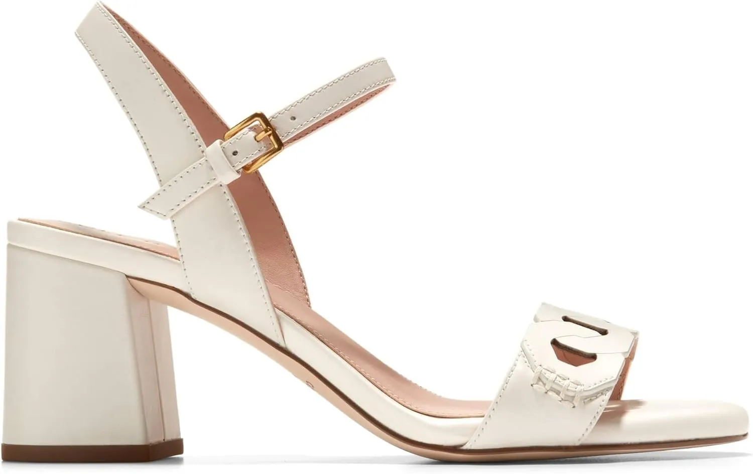 Cole Haan Women's Josie Chain Sandal Heeled