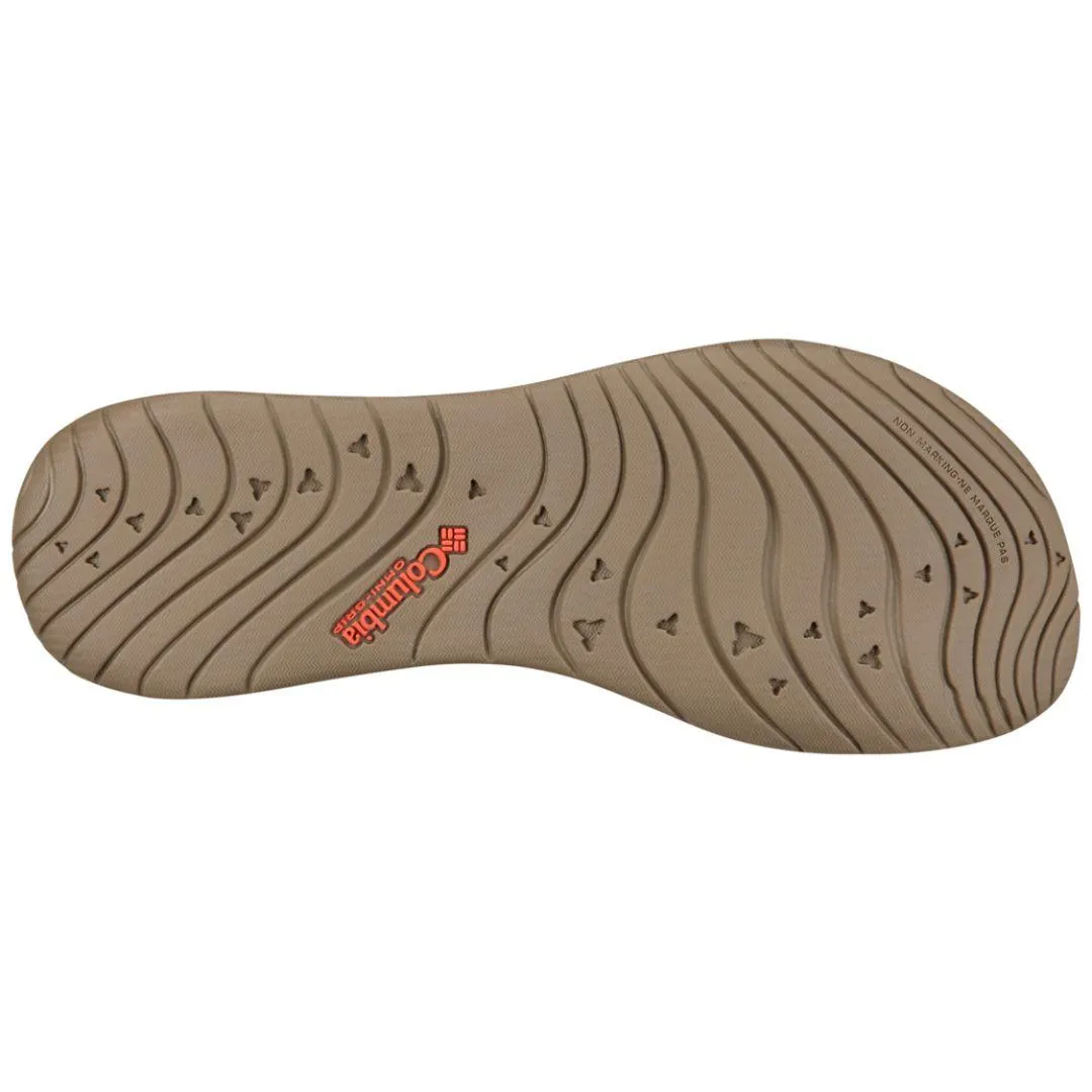 Columbia Women Beige SUNRISE VENT II