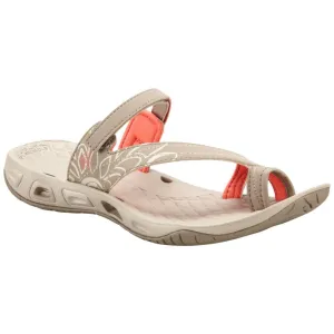 Columbia Women Beige SUNRISE VENT II