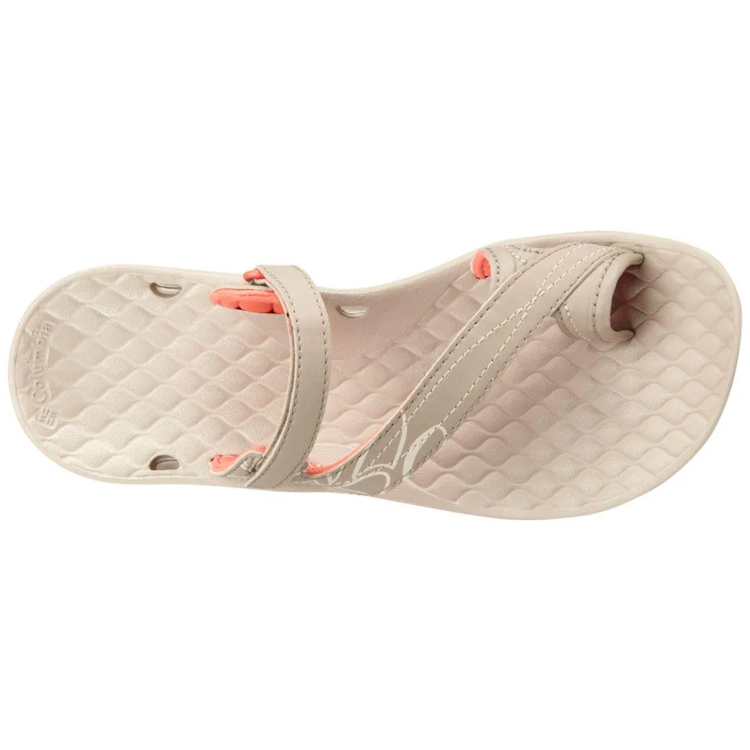 Columbia Women Beige SUNRISE VENT II