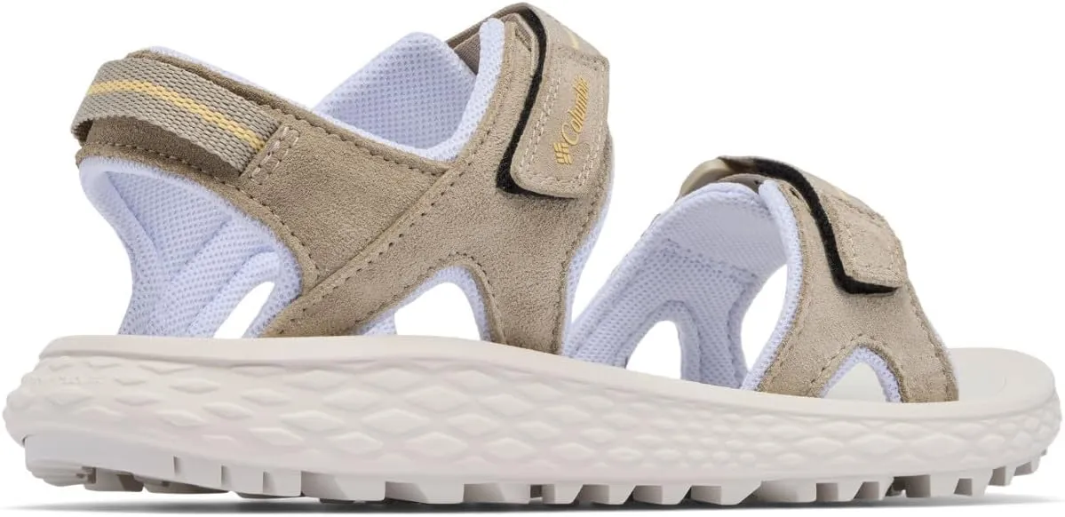 Columbia Women's Konos Hiker 2-Strap Sandal