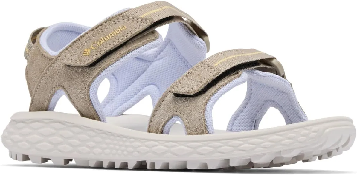 Columbia Women's Konos Hiker 2-Strap Sandal