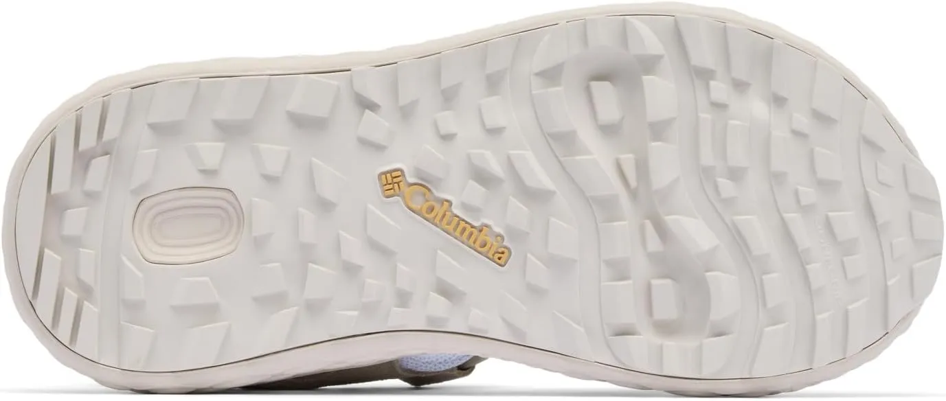 Columbia Women's Konos Hiker 2-Strap Sandal