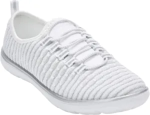 Comfortview Women's Wide Width The Ariya Sneaker