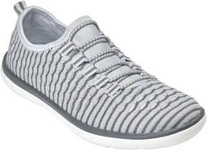 Comfortview Women's Wide Width The Ariya Sneaker