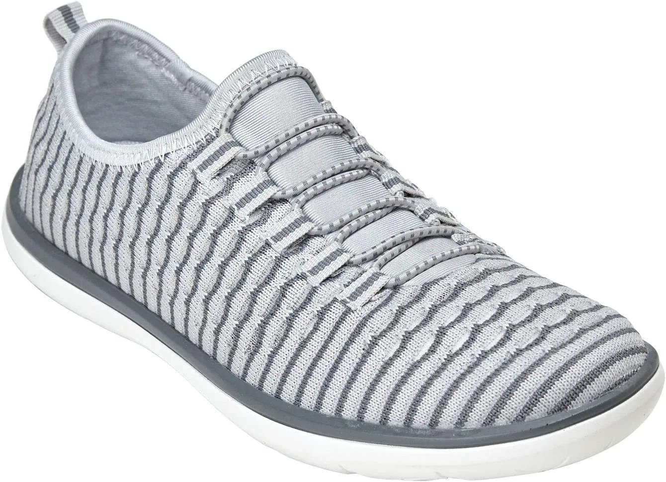 Comfortview Women's Wide Width The Ariya Sneaker