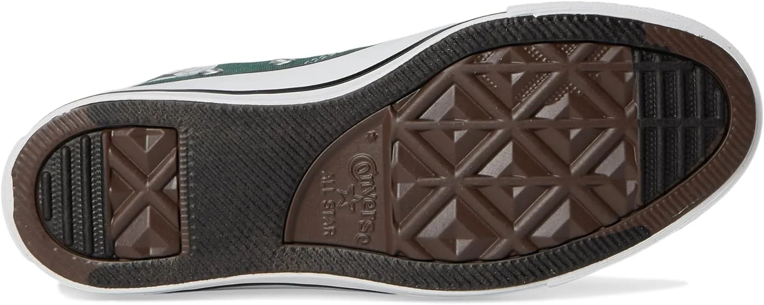 Converse Boy's Chuck Taylor All Star Malden Street (Big Kid) Sneaker