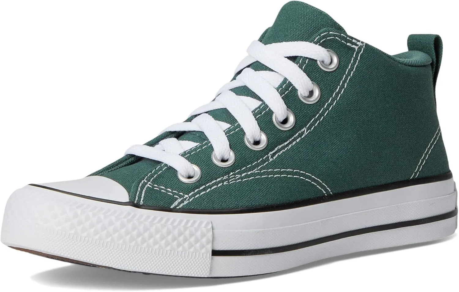 Converse Boy's Chuck Taylor All Star Malden Street (Big Kid) Sneaker