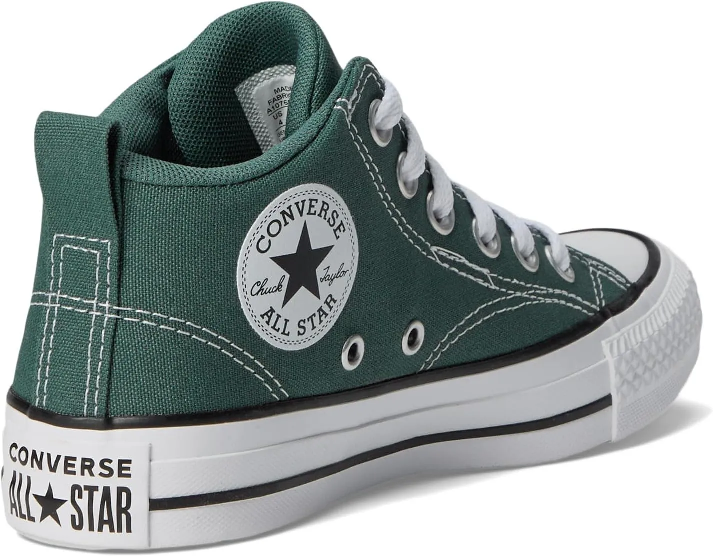 Converse Boy's Chuck Taylor All Star Malden Street (Big Kid) Sneaker