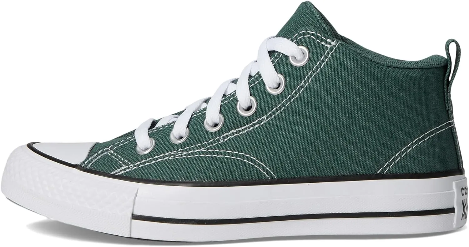 Converse Boy's Chuck Taylor All Star Malden Street (Big Kid) Sneaker