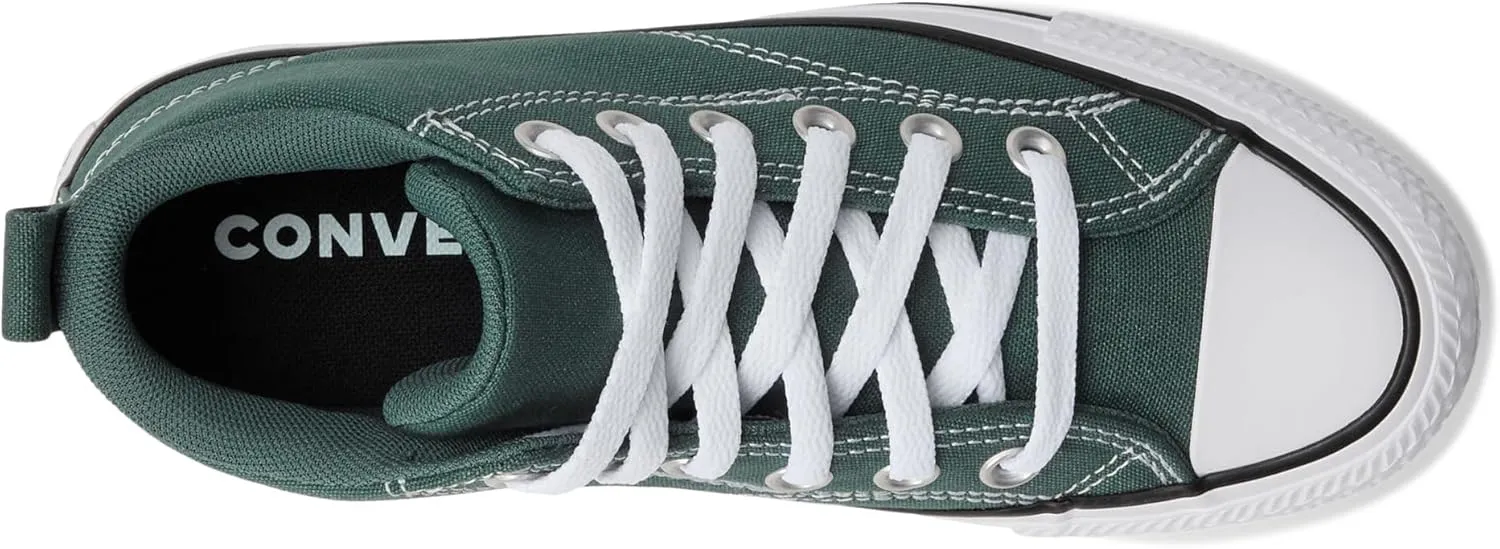 Converse Boy's Chuck Taylor All Star Malden Street (Big Kid) Sneaker