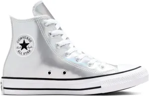 Converse Boy's Chuck Taylor All Star Metallic (Big Kid) Sneaker