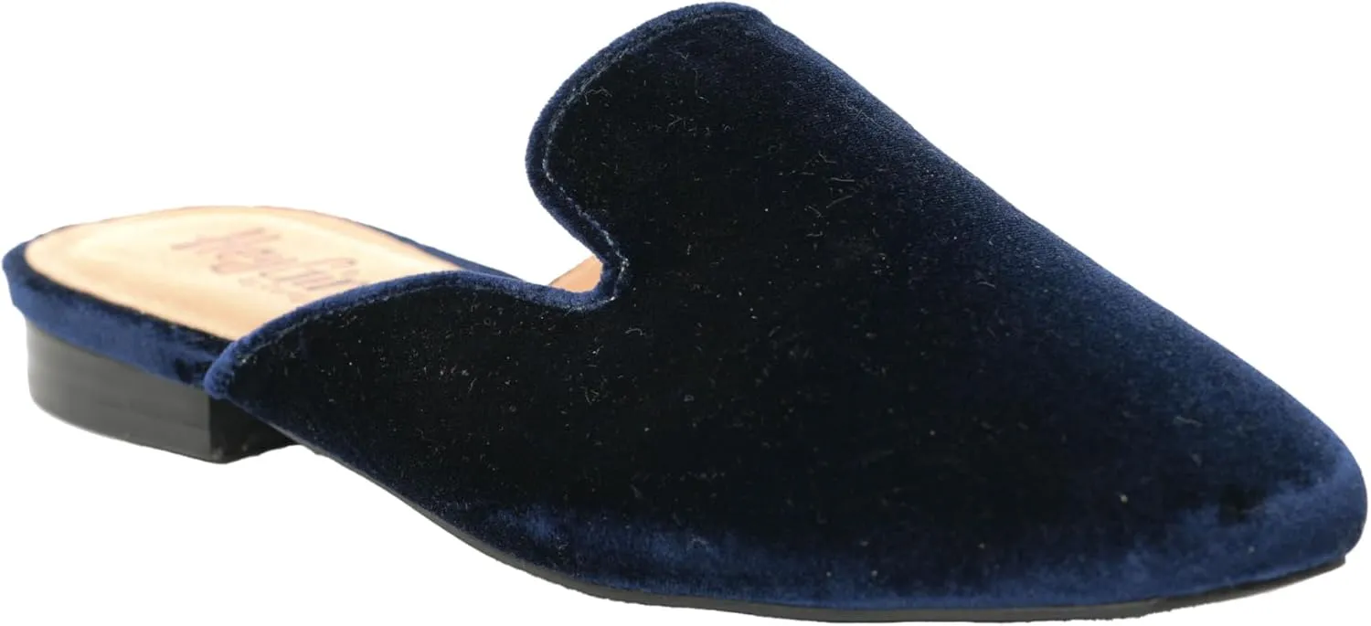 Corkys Footwear Women's Spotlight Slip-on Mule