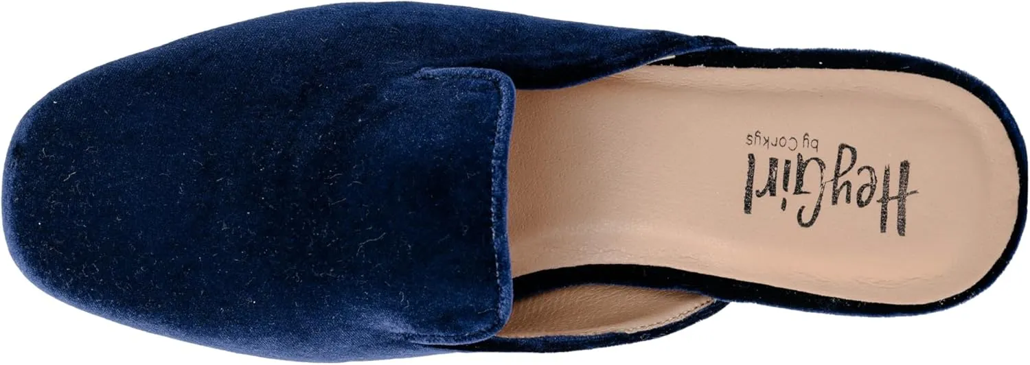 Corkys Footwear Women's Spotlight Slip-on Mule