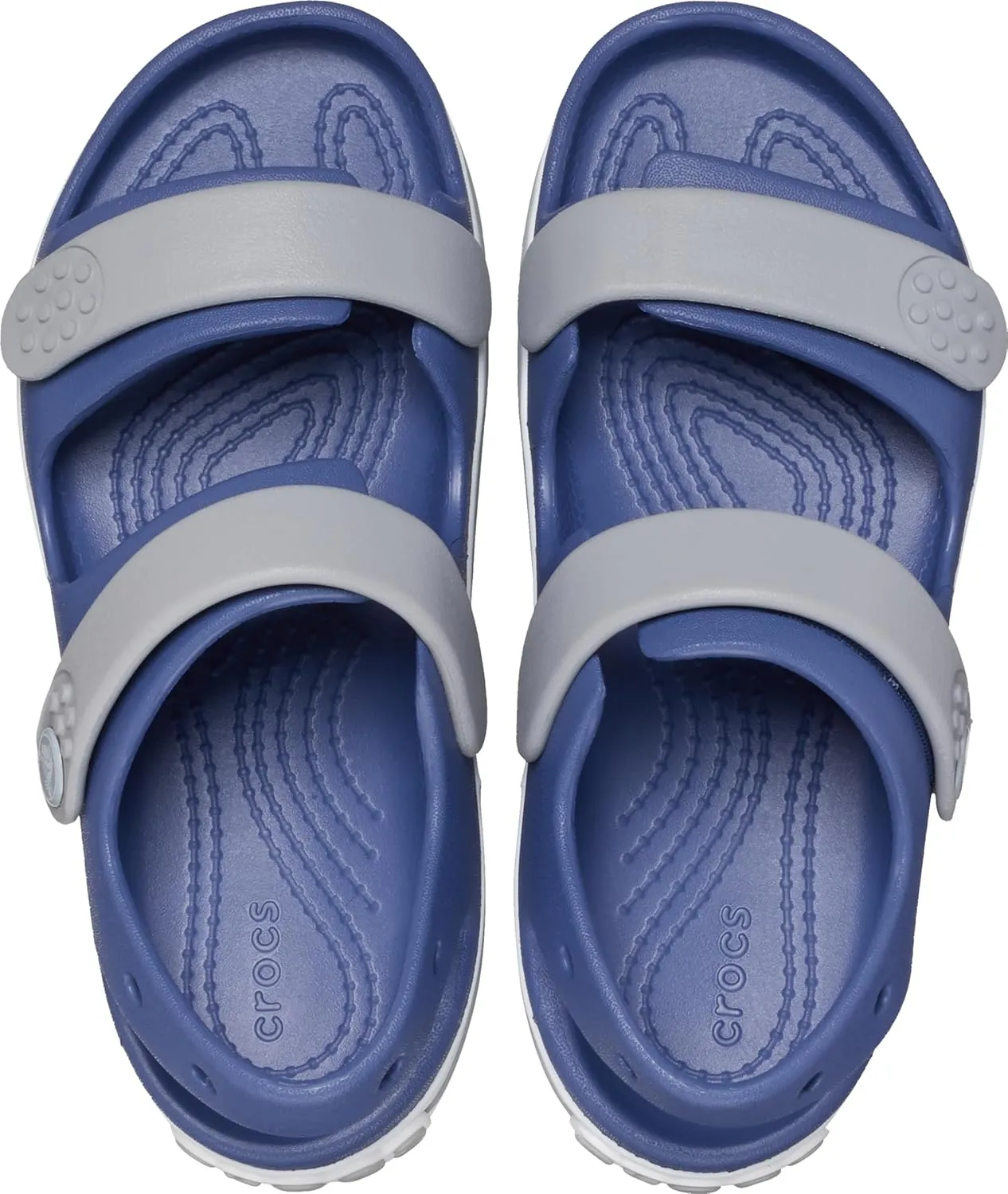 Crocband Cruiser Sandals