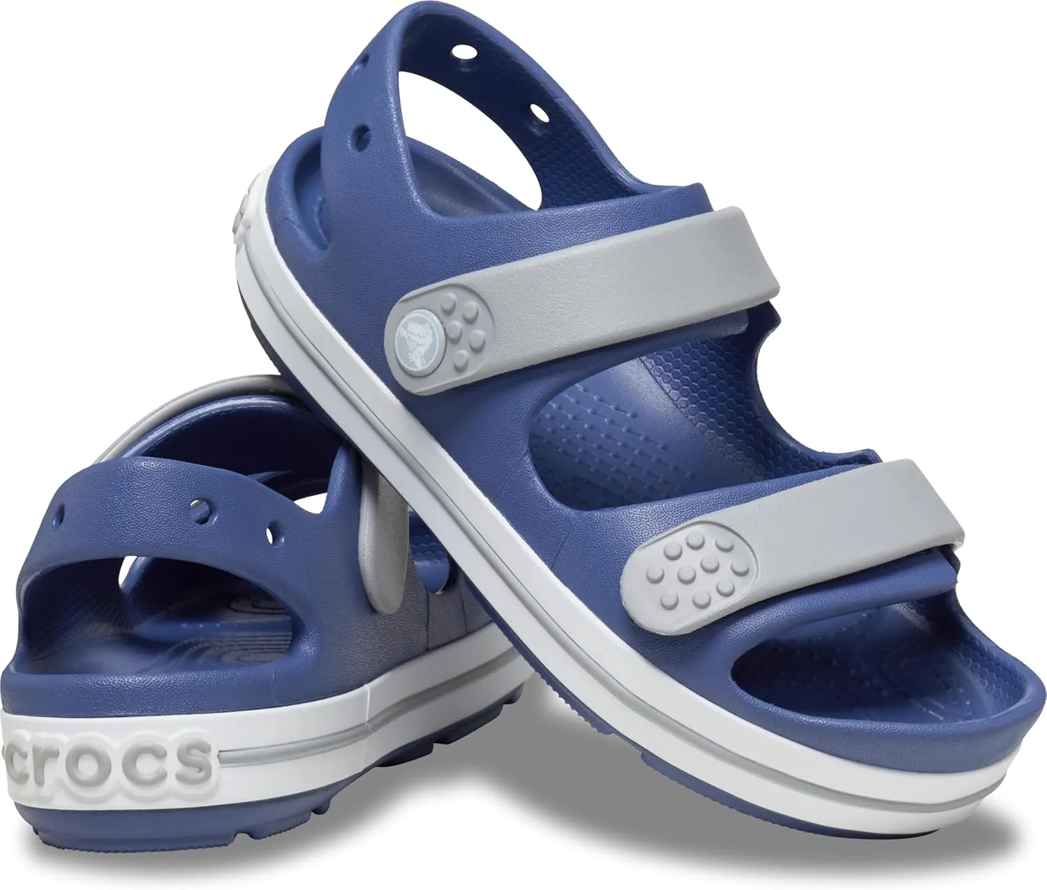 Crocband Cruiser Sandals