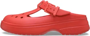 Crocs Unisex-Adult Classic Clogs, Mary Janes for Women