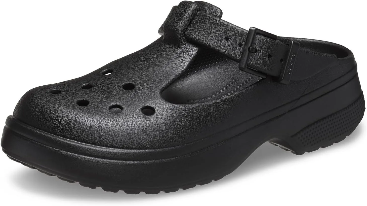Crocs Unisex-Adult Classic Clogs, Mary Janes for Women