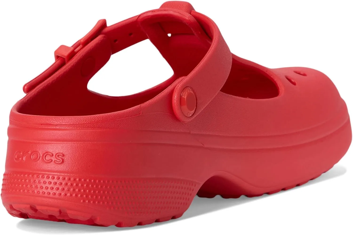 Crocs Unisex-Adult Classic Clogs, Mary Janes for Women