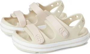 Crocs Unisex-Child Crocband Cruiser Sandal (Toddler)