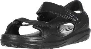 Crocs Unisex-Child Swiftwater Expedition Sandal
