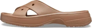 Crocs Women's Cross Strap Sandals