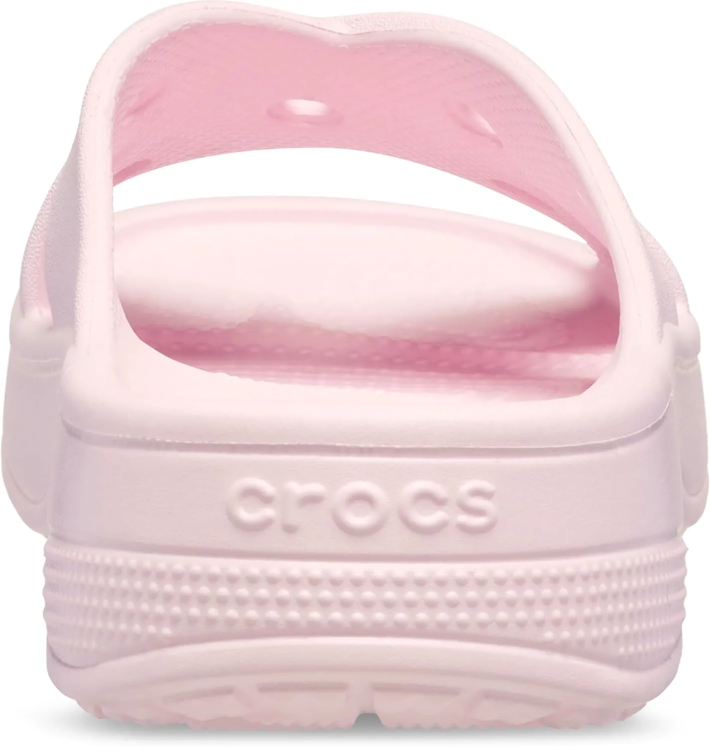 Crocs Women's Cross Strap Sandals