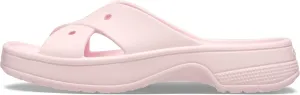 Crocs Women's Cross Strap Sandals