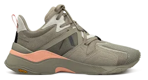 Crusir Mesh Vulkn Vibram | Soft Army Soft Peach | Women