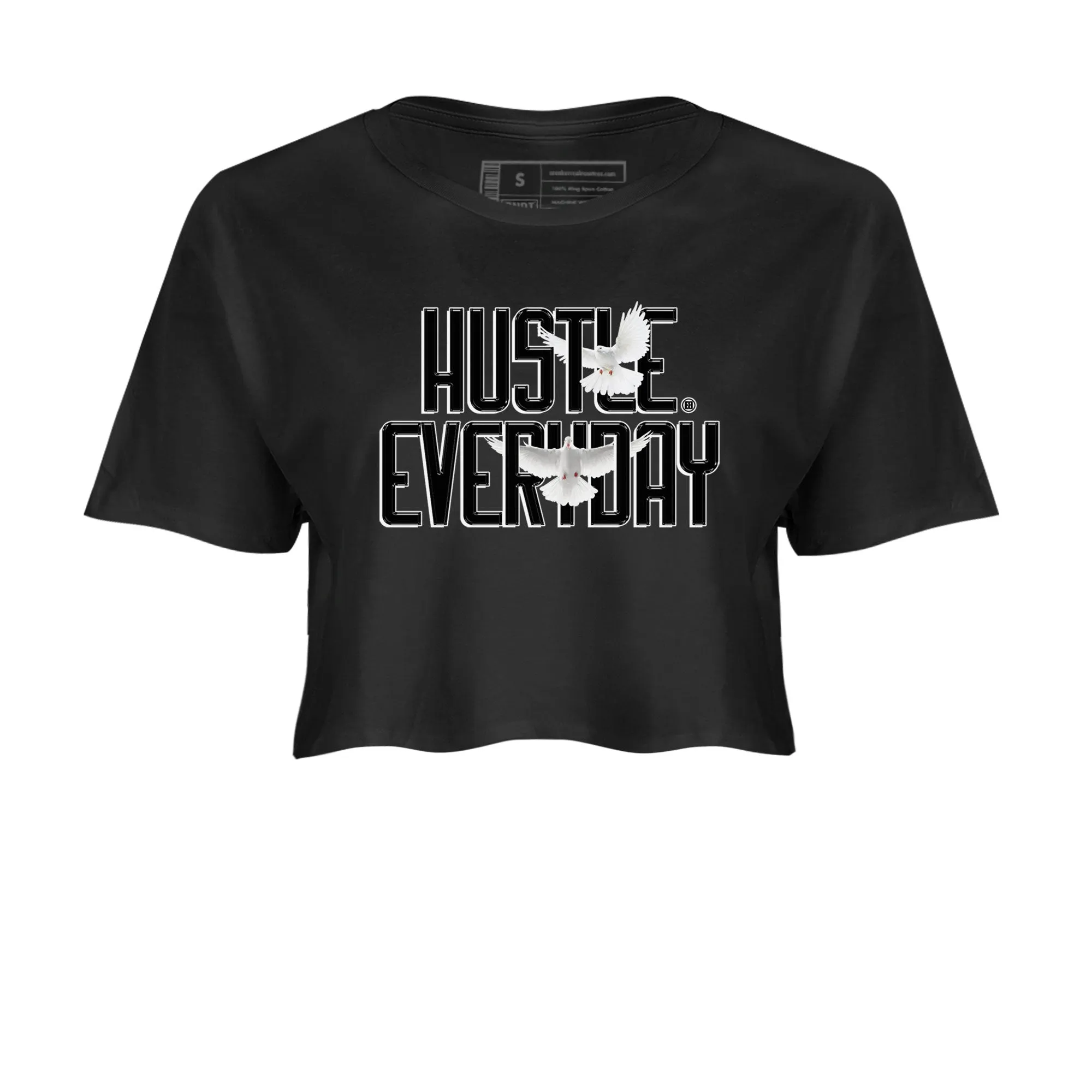 Daily 11 International shipping Bargain Women's Sneaker Jordan Hustle SNRT Gratitude Air Top -