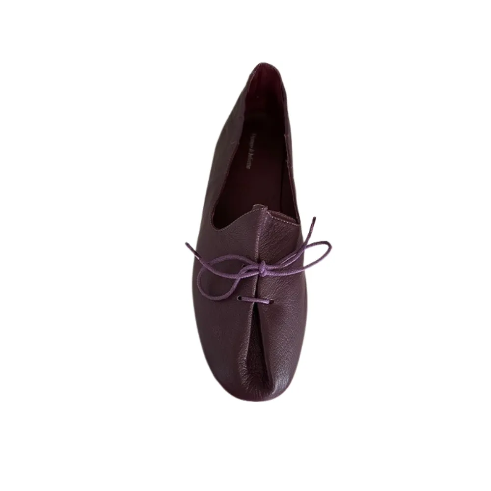 D&J Ballad Purple
