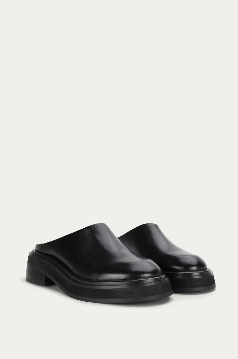 Deadly Ponies Apollo Mule - Black
