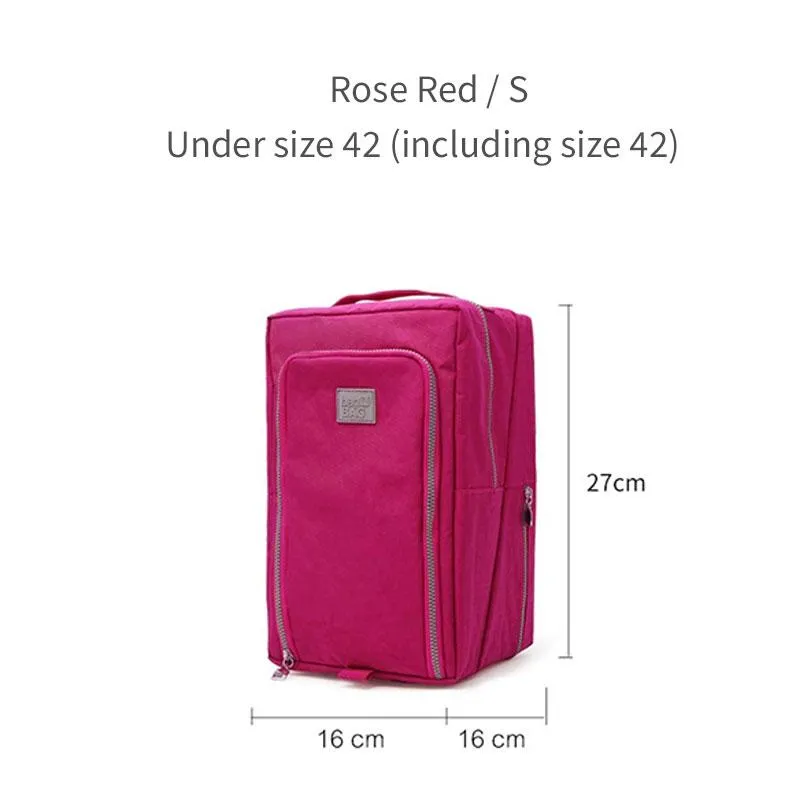 Discover Ultimate Travel Efficiency with Our Multi-Functional Large Capacity Portable Business Travel Bag – Your Essential Companion for Business Trips