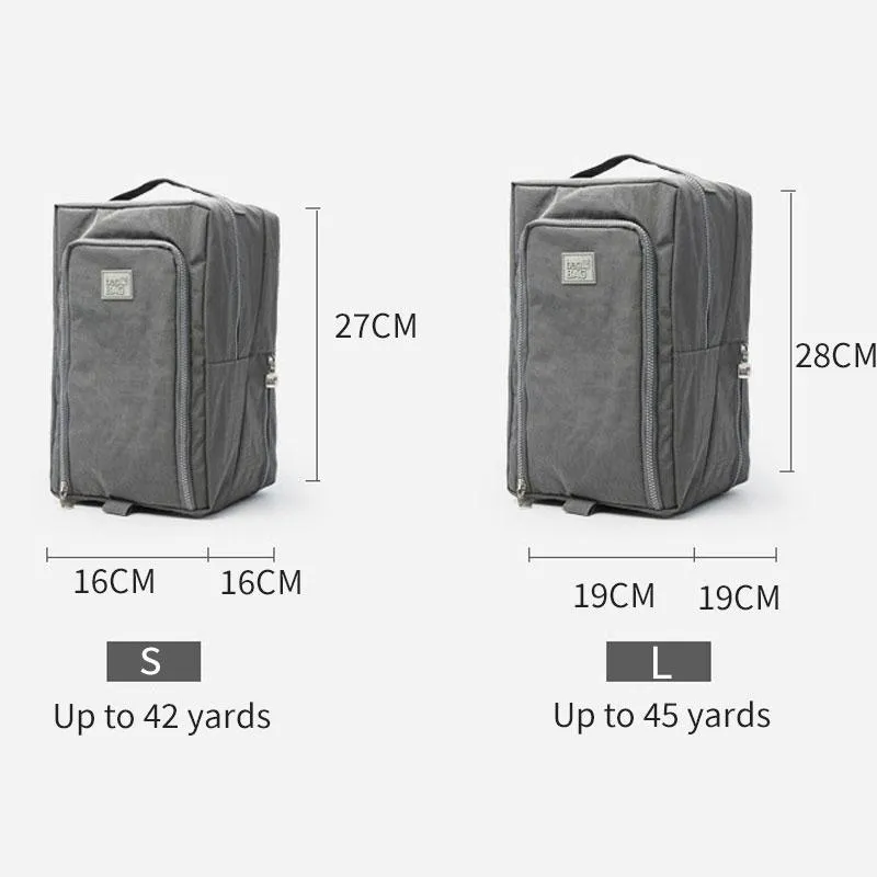 Discover Ultimate Travel Efficiency with Our Multi-Functional Large Capacity Portable Business Travel Bag – Your Essential Companion for Business Trips