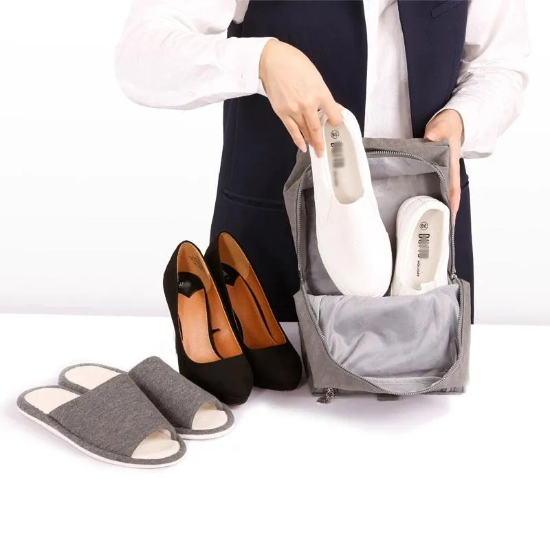 Discover Ultimate Travel Efficiency with Our Multi-Functional Large Capacity Portable Business Travel Bag – Your Essential Companion for Business Trips