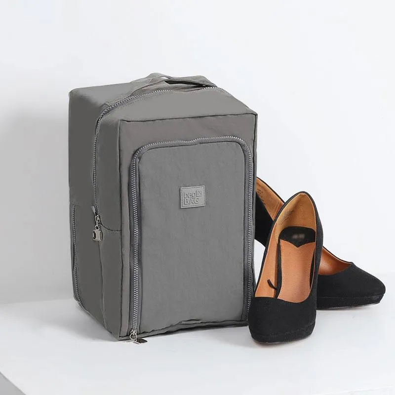 Discover Ultimate Travel Efficiency with Our Multi-Functional Large Capacity Portable Business Travel Bag – Your Essential Companion for Business Trips