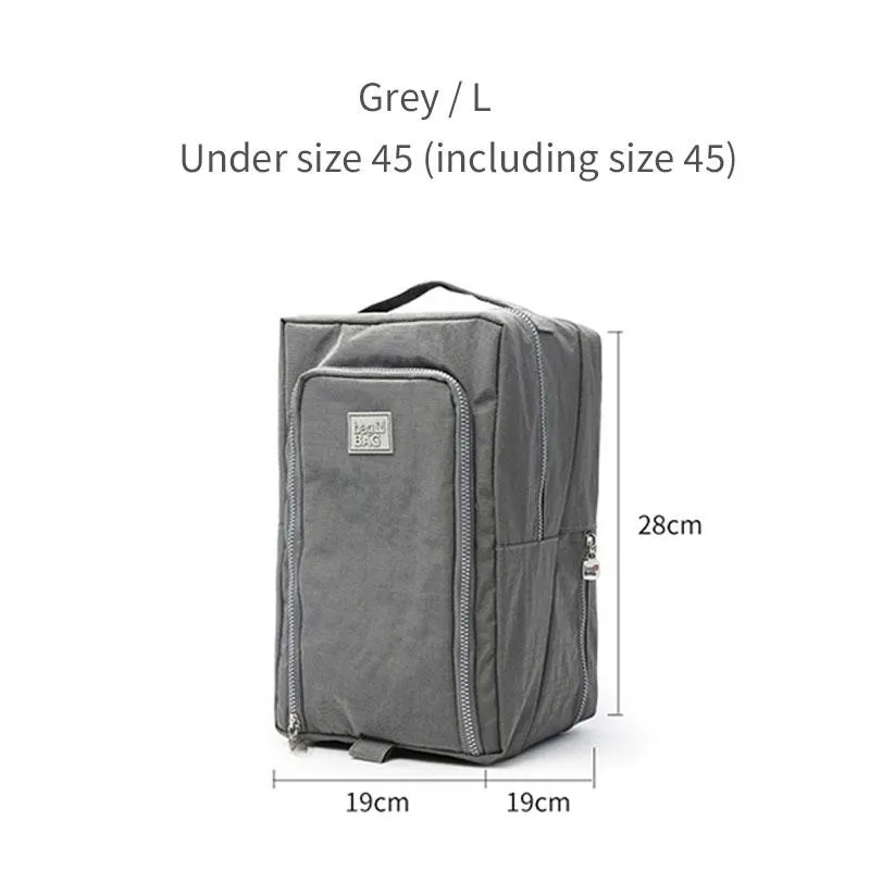 Discover Ultimate Travel Efficiency with Our Multi-Functional Large Capacity Portable Business Travel Bag – Your Essential Companion for Business Trips
